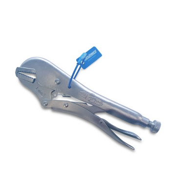 Tool@rrest Global 10 inch  Locking Pliers - Code TA101199