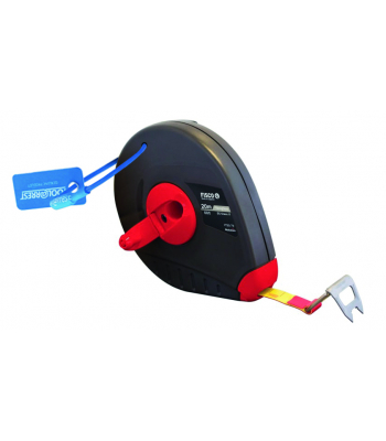 Tool@rrest Global 20m Tape Measure - Code TA101241