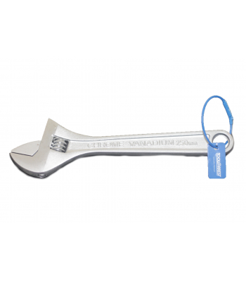 Tool@rrest Global 10 inch  Adjustable Spanner - Code TA101252