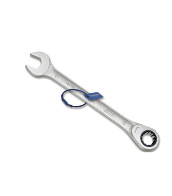 Tool@rrest Global 10mm Combination Ratchet Spanner - Code TA300985