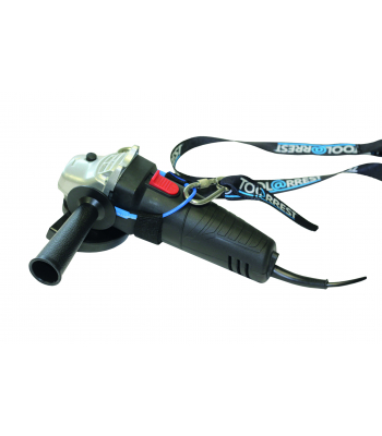 Tool@rrest Global Angle Grinder Tether - Code TA40117