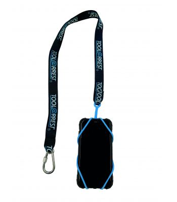 Tool@rrest Global Phone Lanyard - Code TA500030A