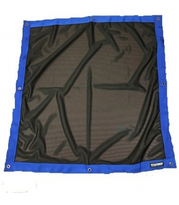 Tool@rrest Global Catch Mat Size 2 - Code TA500045