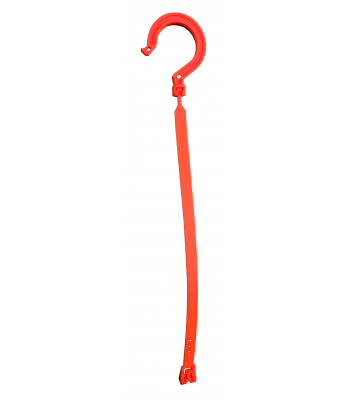 Tool@rrest Global Reusable Cable Tie - Code TA500052