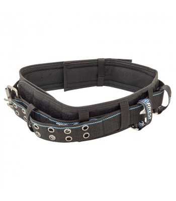 Tool@rrest Global Webbing Belt C/W Comfort Padding - Code TABELT/HD