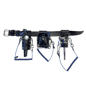 Tool@rrest Global Tool Belt Kit 3 - Code TASCAFBELT03