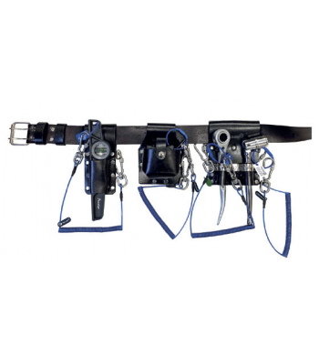 Tool@rrest Global Tool Belt Kit 4 - Code TASCAFBELT04