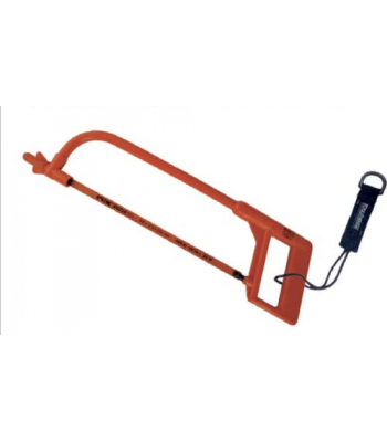 Tool@rrest Global Insulated Hacksaw - Code VDE00018