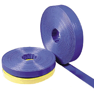 Terra 3'' Layflat Hose (100 Metres)