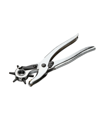 Tolsen Plier Revolving Punch 220mm