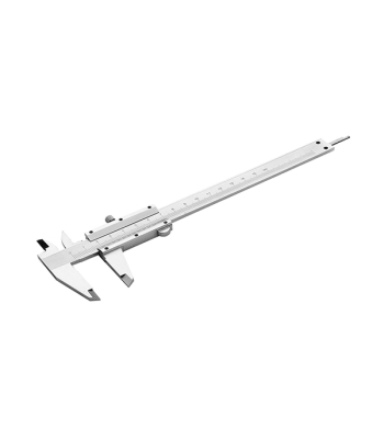 Tolsen Vernier Caliper 150mm Metric Carbon Steel