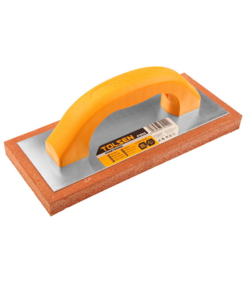 Tolsen Foam Trowel 240 x 100 x 19mm