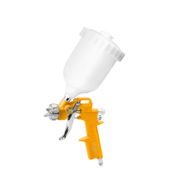 Tolsen Air Spray Air Kit 5 Piece 