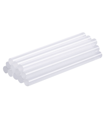 Tolsen Glue Stick Hot Melt 12 pc Set