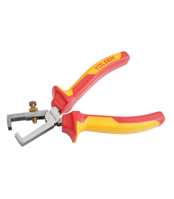 Tolsen VDE Wire Stripper 160mm