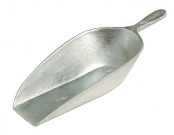 Aluminium Hand Scoop