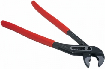 Knipex Quality Water Pump Pliers (250mm / 10 inch )
