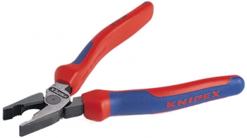 Knipex Quality Combination Pliers (180mm / 7 inch )