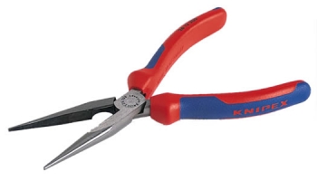 Knipex Quality Radio/Long Nose Pliers (160mm / 6 inch )