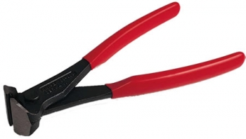 Knipex Quality High Leverage End Cutting Pliers (200mm / 7 inch )