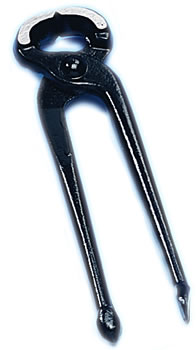 Ball and Claw Pincers (180mm / 7 inch )