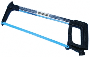 12 inch  / 300mm Professional Hacksaw Frame & Blade