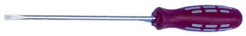 200mm x 5mm Slotted Screwdriver