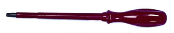 155mm x 6mm Electrical Screwdriver (BS 2559/Part III)