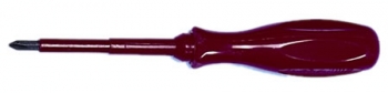 80mm x No. 1 Pozi Electrical Screwdriver (BS 2559/Part III)