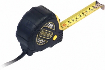 Contractor Pocket Tape Measure