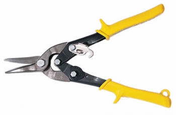 12 inch  / 290mm Heavy Duty Cranked Handle Shears