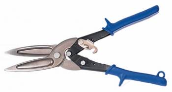 10 inch  / 250mm Heavy Duty Cranked Handle Shears