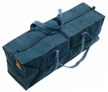 Canvas Toolbag