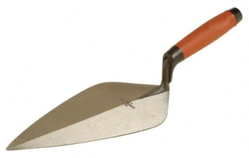 Marshalltown N�34 Brick Layers Trowel - London Pattern (11 inch  / 280mm)