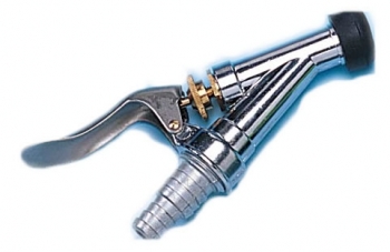Rijack Heavy Duty Trigger Spray (Metal Body)