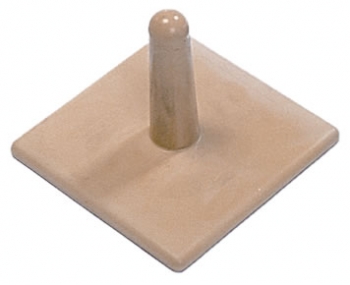 Mini Polyurethane Plastering Hawk ( 300mm x 300mm)