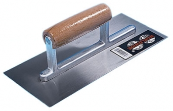 Contractor Double Hang Plasterers Trowel (11" x 4�" / 280mm x 117mm)
