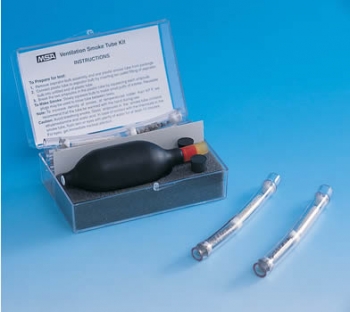 MSA Ventilation Smoke Tube Kit - Code - D5019709