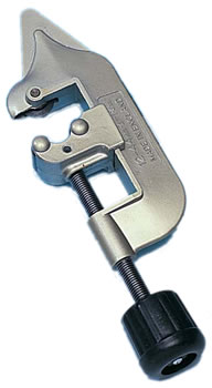 Monument Copper Pipe Cutter - Size 2A