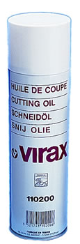 Aerosol Cutting Oil (500ml)