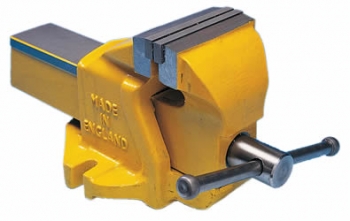 Irwin Record Heavy Duty Forged Mechanics Vice