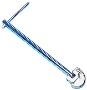Constructor Adjustable Basin Wrench (Tap Spanner)