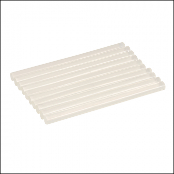 Silverline Glue Sticks 7.2 x 100mm - 10pk - Code 100024