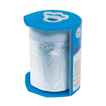 Silverline Masking & Shield Tape Dispenser - 550mm x 33m - Box of 10 - Code 100284