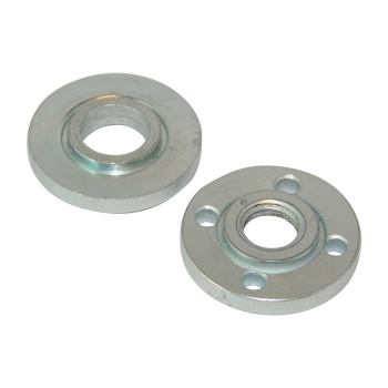 Silverline Flange Set - M14 - Code 101421
