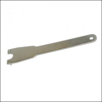 Silverline Pin Spanner - 30mm - Code 101430