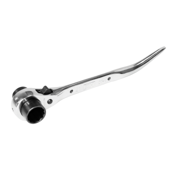 Silverline Deep Socket Twin Podger - 21/23mm - Code 102124