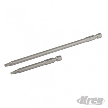 Kreg Square Driver Combo - DDS - Code 102275