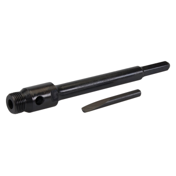 Silverline Hex Core Drill Arbor
