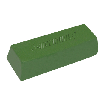 Silverline Polishing Compound 500g - Green - Code 107889